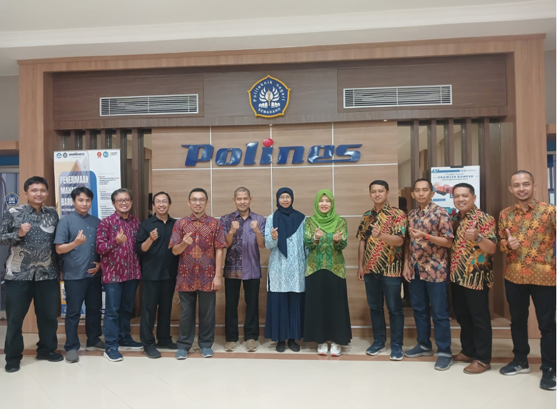 Studi Banding Kurikulum di Politeknik Negeri Semarang
