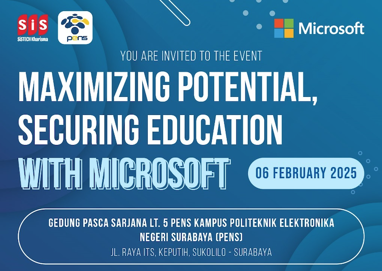 Maximizing Potential, Securing Education with Microsoft