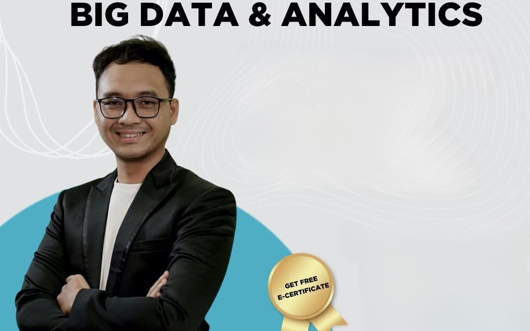 Kuliah Tamu Big Data & Analytics