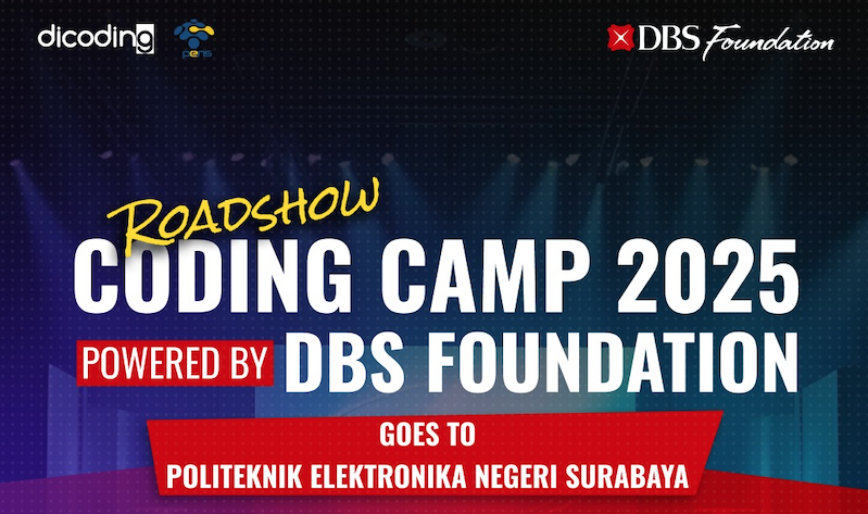 Roadshow Coding Camp 2025