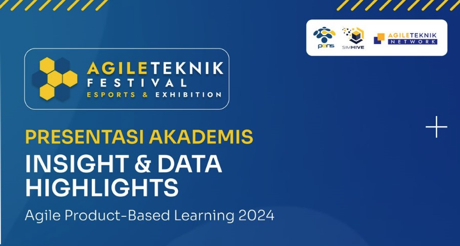 Agile Teknik Festival 2024